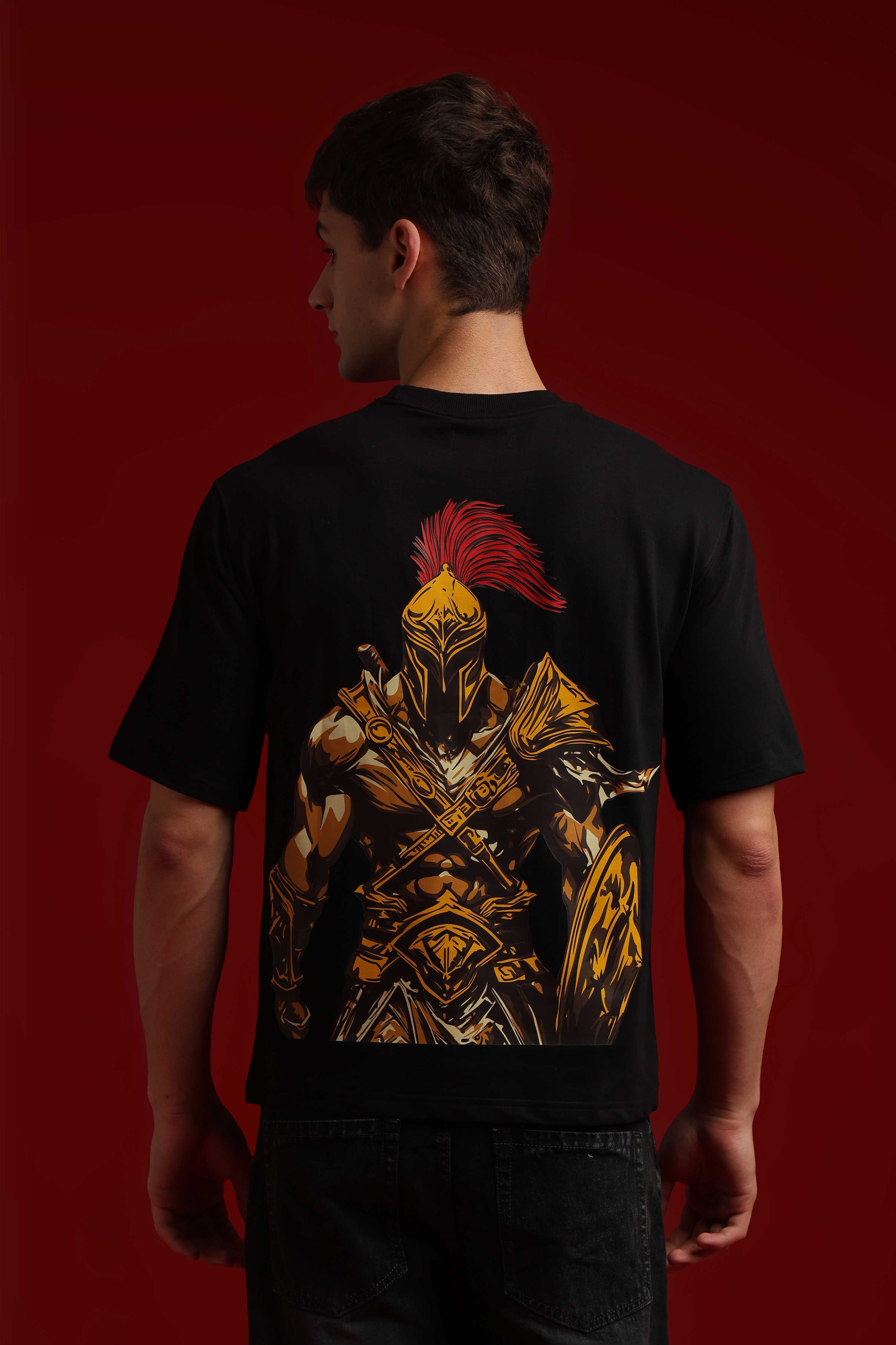 Warrior image 6