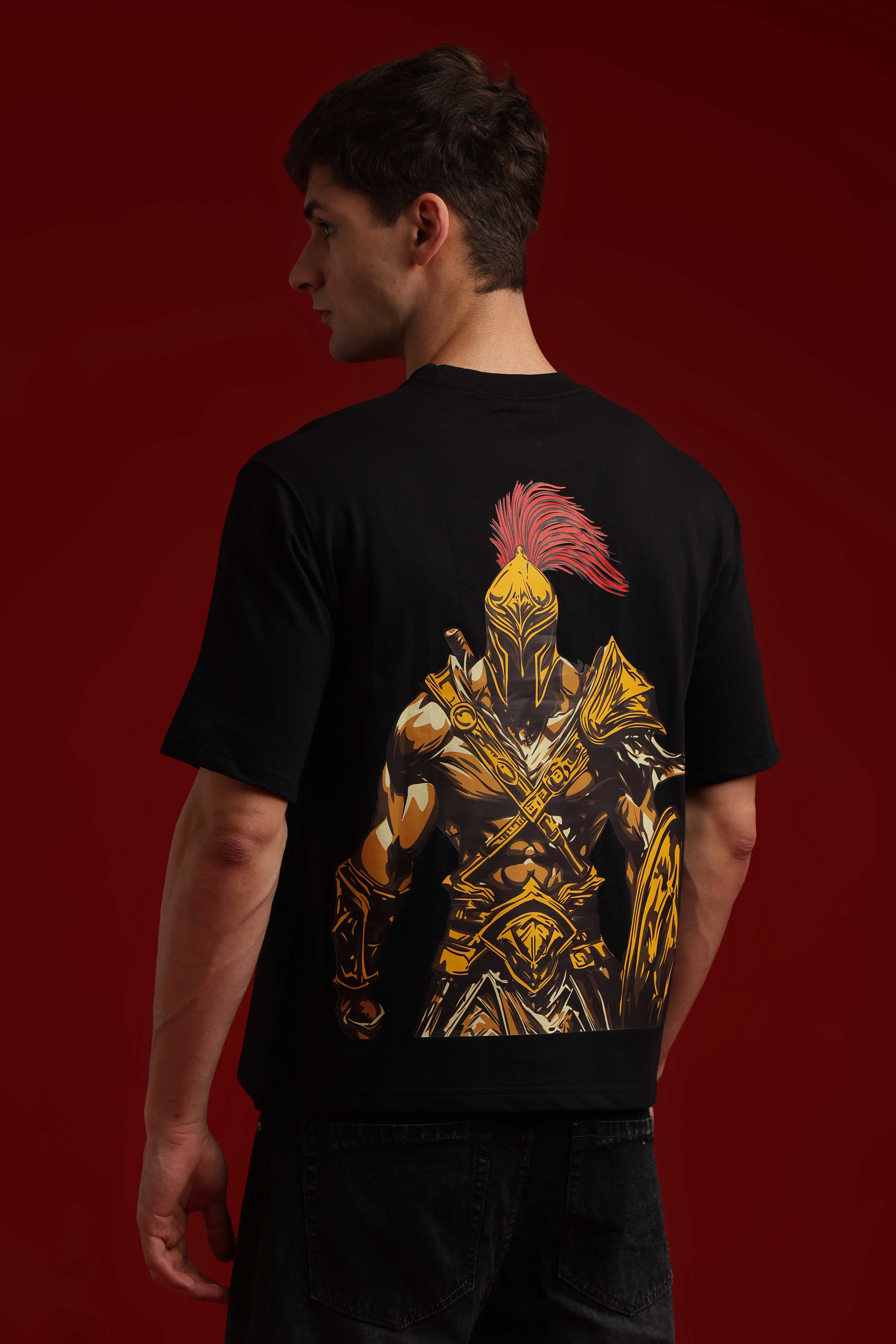 Warrior image 5
